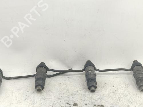 Used Injection rail Injection rail 39234306 39234306