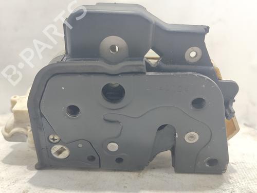 Used Rear right lock AUDI A6 C6 Avant (4F5) 2.7 TDI (180 hp) 19429762