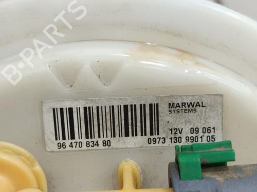 Fuel pump PEUGEOT 407 SW (6E_, 6D_)  | BP18241332M76 