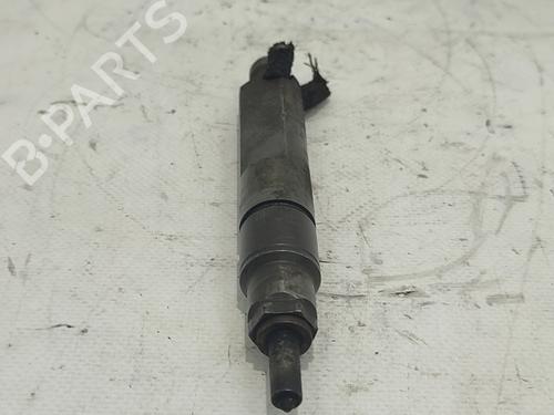 Used Injector SEAT IBIZA III (6L1) 1.9 SDI (64 hp) 22354415