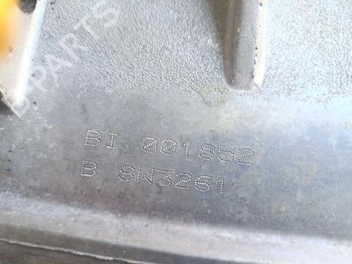 Gearbox CHEVROLET CRUZE (J300) | BP38336449M3 - Image 2