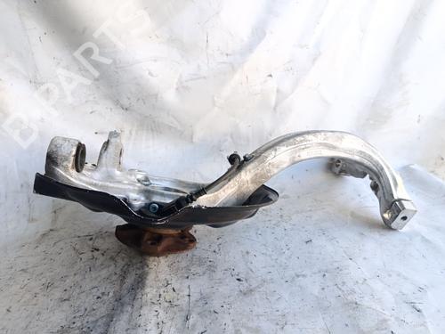Left front steering knuckle AUDI A6 C6 (4F2) 2.0 TDI | BP39144090M25 - Image 4