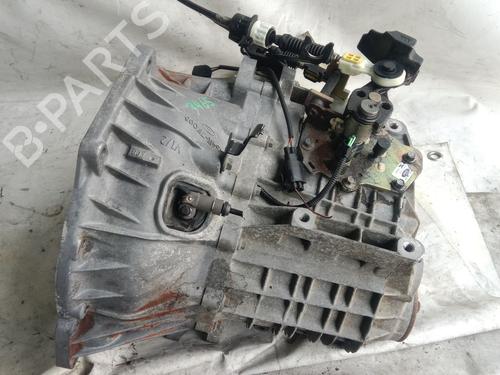 Gearbox FORD FOCUS I (DAW, DBW) | BP30354732M3