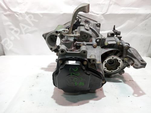 Gearbox SEAT CORDOBA (6K2) 1.4 | BP16256280M3 