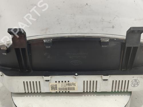 Instrument cluster KIA RIO I Hatchback (DC)  | BP19266373C47 