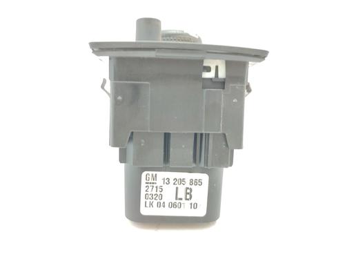 Hovedlysbryter OPEL ZAFIRA / ZAFIRA FAMILY B (A05) 1.9 CDTI (M75) | BP29955349I24