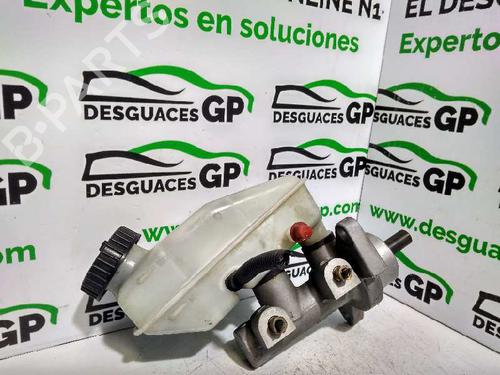 Brake master cylinder CHEVROLET AVEO / KALOS Hatchback (T200) 1.4 16V | BP7144907M77 