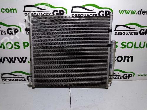 Used Heater matrix LAND ROVER RANGE ROVER SPORT II (L494) 3.0 TDV6 4x4 (258 hp) 7148448