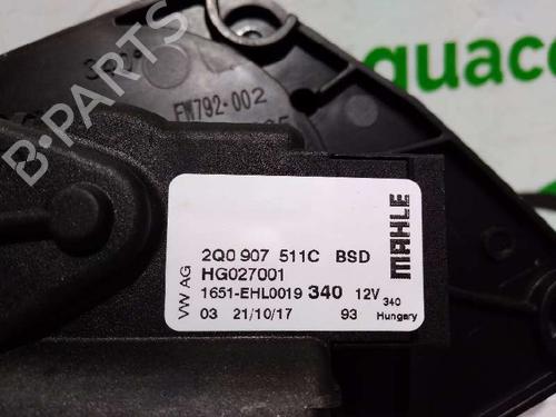 Electronic module SEAT IBIZA V (KJ1, KJG) 1.0 TSI | BP8751453M83
