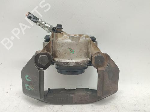 Used Right front brake caliper Right front brake caliper CITROËN SAXO (S0, S1) 1.5 D (57 hp) 36466623 36466623
