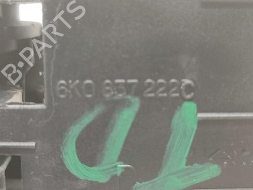 Rear right interior door handle SEAT CORDOBA (6K1, 6K2)  | BP17513618I16 