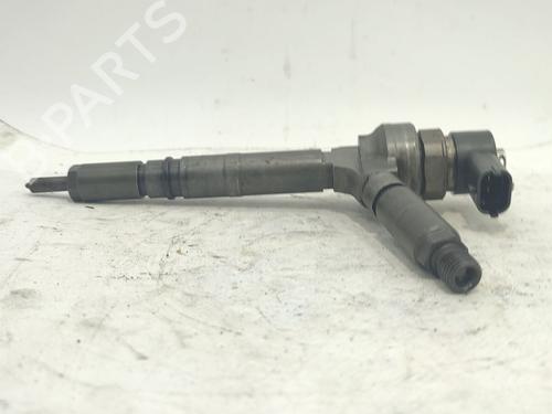 Injecteur OPEL ASTRA H (A04) 1.7 CDTI (L48) (100 hp) 31860196