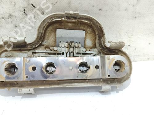 Used Lamp holder OPEL ASTRA G Saloon (T98) 1.6 (F69) (75 hp) 26926803
