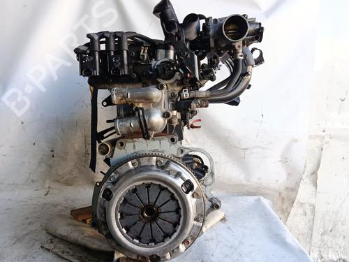Engine HYUNDAI ACCENT II (LC) 1.5 | BP36531102M1 - Image 3