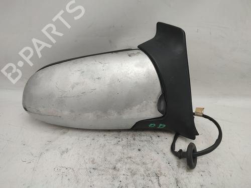 Right mirror OPEL ZAFIRA A MPV (T98) 2.0 DTI 16V (F75) | BP26931167C27 