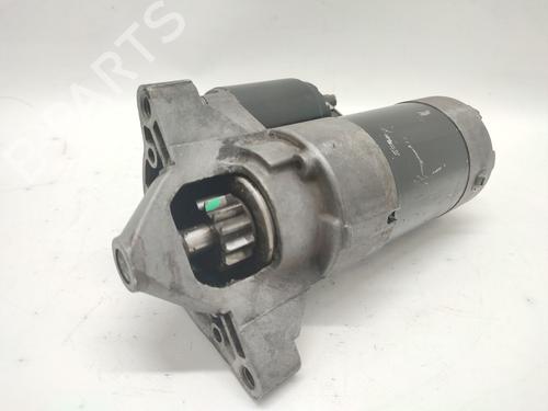 Used Starter Starter CITROËN C15 Box Body/MPV (VD_) 1.8 D (60 hp) 36023356 36023356