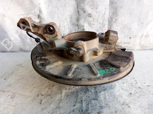Left front steering knuckle LAND ROVER FREELANDER I (L314)  | BP20105580M25 