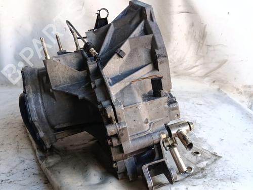 Gearbox FORD PUMA (EC_) 1.4 16V | BP37477901M3 - Image 5