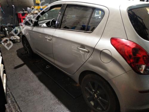 Engine control unit (ECU) HYUNDAI i20 I (PB, PBT) 1.2 | BP39809260M57 - Image 10