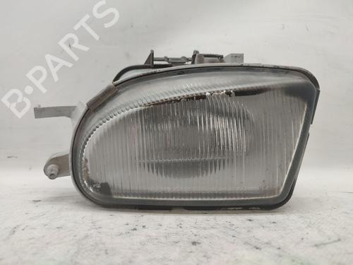 Used Left front fog light MERCEDES-BENZ CLK (C208) CLK 320 (208.365) (218 hp) 26932166