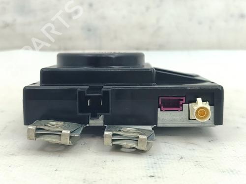 Antenna/Base MERCEDES-BENZ C-CLASS (W204) C 200 CDI (204.001) | BP26321930C140 