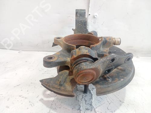 Right front steering knuckle LAND ROVER FREELANDER I (L314) 2.0 DI 4x4 | BP12951281M26 