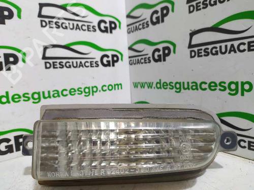 Used Right taillight HYUNDAI XG (XG) 30 (188 hp) 7126044