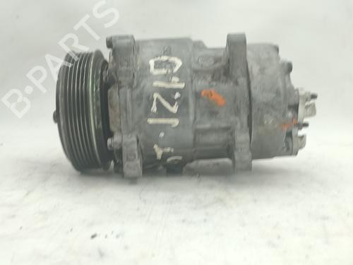 AC Kompressor PEUGEOT 406 (8B) 2.0 HDi 110 | BP30832316M34 