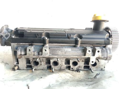 Cylinder head RENAULT CLIO II (BB_, CB_) 1.5 dCi (B/CB07) | BP31131531M5 
