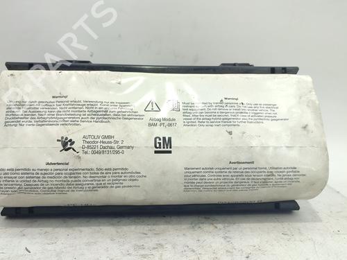 Airbag passager OPEL CORSA C (X01) 1.3 CDTI (F08, F68) (70 hp) 32319315