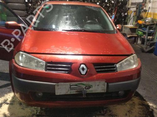 Used Parts RENAULT MEGANE II (BM0/1_, CM0/1_) 1.5 dCi (BM02, BM13, BM2A, CM02, CM13) (101 hp) 4425766