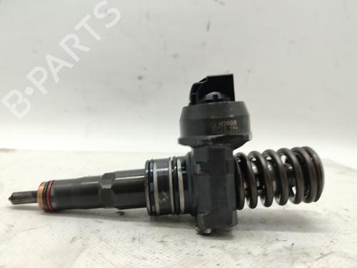 Used Injector Injector SKODA FABIA II (542) 1.9 TDI (105 hp) 32867938 32867938