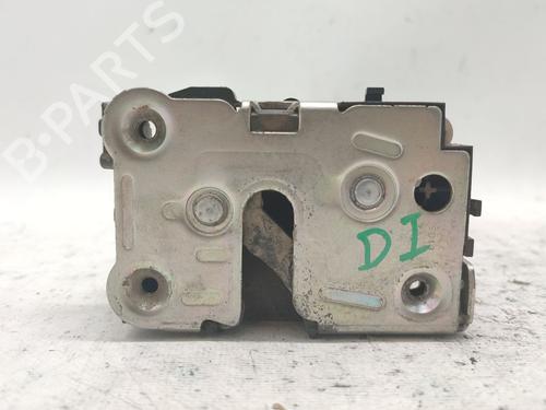 Used Front left lock Front left lock 37183888 37183888