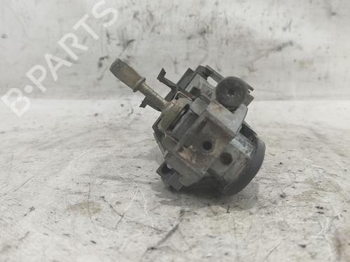 Front left exterior door handle SKODA FABIA I (6Y2) 1.4 | BP23089879C128 