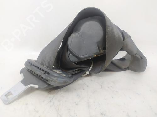 Rear left seatbelt CITROËN XSARA (N1) 2.0 HDi 90 | BP13092592I29 