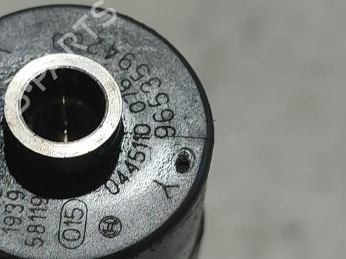 Injector CITROËN XSARA PICASSO (N68) 2.0 HDi | BP17837440M100 