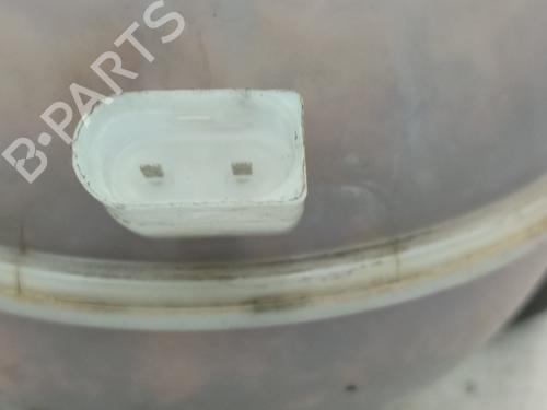 Expansion tank SEAT LEON (1P1)  | BP27368297C120 