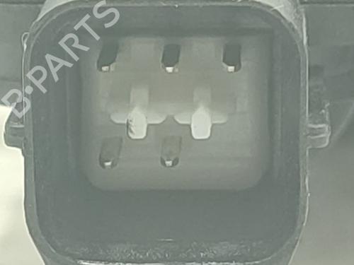 Tailgate lock KIA SORENTO I (JC) 2.5 CRDi 4WD | BP32395891C101