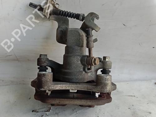 Right rear brake caliper MAZDA 6 Hatchback (GH) 2.2 D (GH10) | BP28586957M106