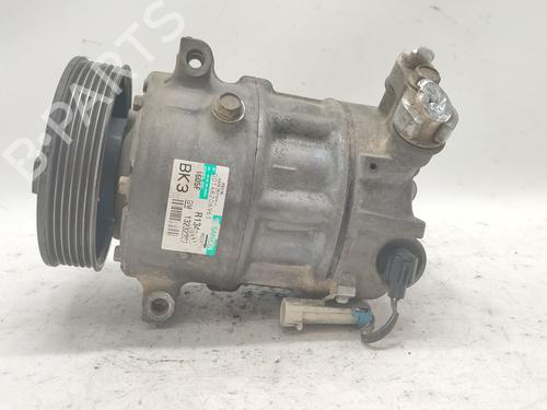 AC compressor OPEL INSIGNIA A (G09) 2.0 CDTI (68) | BP37183925M34 - Image 4