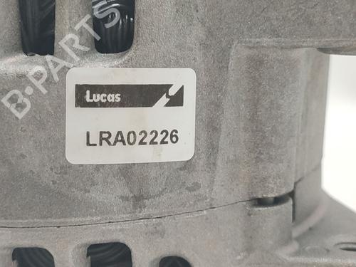 Alternator CITROËN C5 I (DC_) 2.0 HDi (DCRHZB, DCRHZE) | BP36994633M7 - Image 5