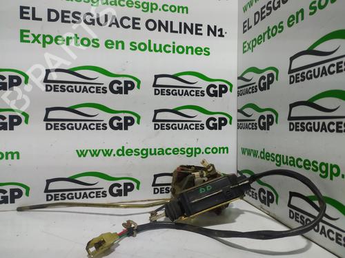 Front right lock KIA PRIDE (DA) 1.3 | BP7129109C97 