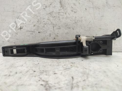 Front right exterior door handle PEUGEOT 307 (3A/C)  | BP19146770C129 