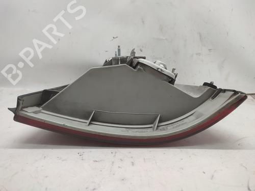 Left taillight OPEL ASTRA G Hatchback (T98) 1.7 DTI 16V (F08, F48) | BP22312979C34 