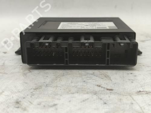 Electronic module FORD FOCUS I (DAW, DBW)  | BP17185213M83 