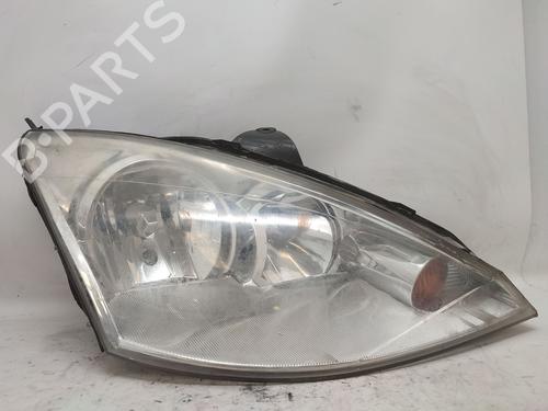 Used Right headlight FORD FOCUS I Saloon (DFW) [1999-2009]  27863368