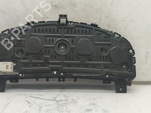 Instrument cluster OPEL VECTRA C (Z02) 2.2 DTI 16V (F69) | BP24916540C47 