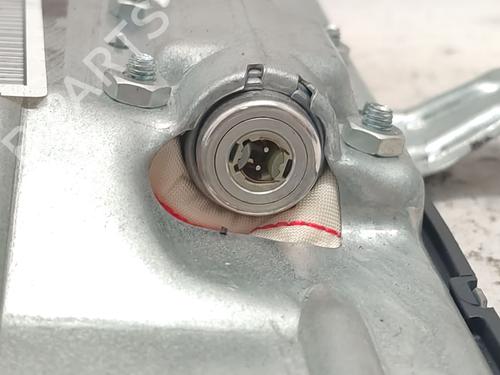 Electronic module MERCEDES-BENZ C-CLASS Coupe (CL203) C 180 Kompressor (203.746) | BP30822405M83