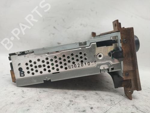 Radio PEUGEOT 607 (9D, 9U) 2.2 HDi | BP27156567E6 