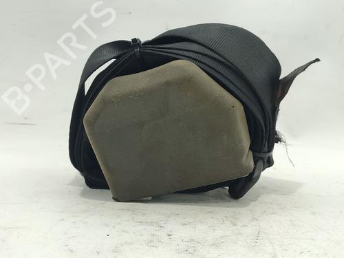 Used Rear right seatbelt PEUGEOT 407 SW (6E_, 6D_) 2.0 HDi 135 (136 hp) 29233034
